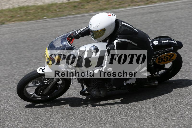 /18 05.06.2026  TZ Motorsport ADR/Gruppe gelb/552